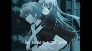 Nightcore - My love is your love