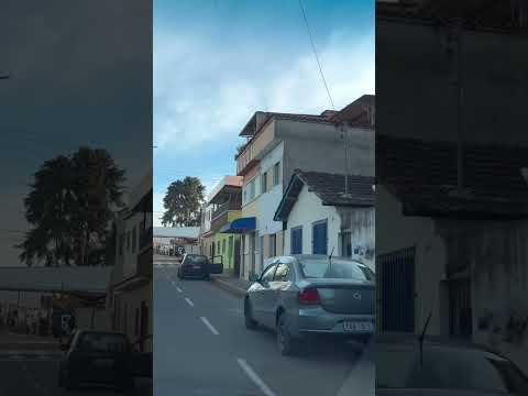 Cruzilia MG Conhecendo a cidade ￼