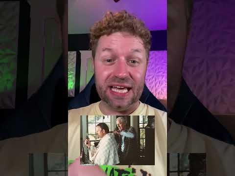 Two Mikes enters, one Mike leaves.