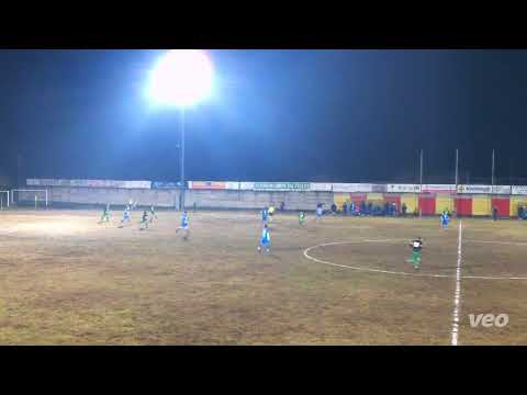 Villafranca vs CSF Carmagnola QueenCar