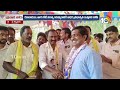 Gaddi Satyanarayana Election Campaign | ప్రచారంతో  హోరెత్తిస్తున్న కూటమి అభ్యర్థి గిడ్డి సత్యనారాయణ - Video