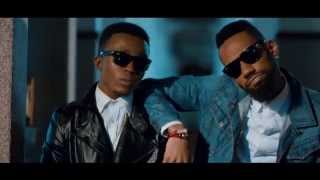 OSINACHI - HUMBLESMITH ft PYHNO (Official Video)