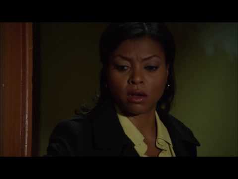 End of The Fix (Person of Interest)(1 x  6)