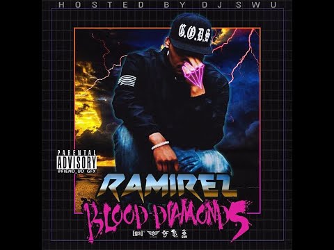 Ramirez - Intro [Prod. VrsyJnes] + Saturday Night Raw (Ft. Nick Jame$) [Prod. Big Los]