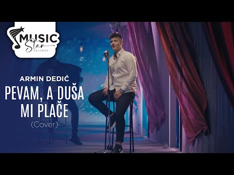 DARA BUBAMARA, PEVAM A DUSA MI PLACE (COVER) ARMIN DEDIC