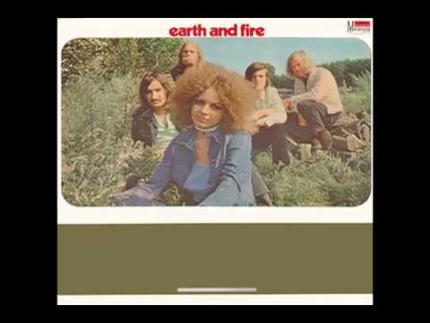 Earth And Fire -[3]- Ruby Is The One