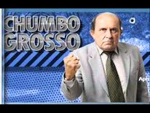 download lagu mp3 mp4 Chumbo Grosso, download lagu Chumbo Grosso gratis, unduh video klip Download Chumbo Grosso Mp3 dan Mp4 320kbps Gratis