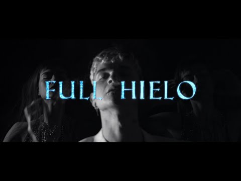 204'G - FULL HIELO (VideoClip Oficial)