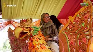 Download lagu Bandar Gincu - Burok 'BUNGA NADA' Live Limbangan - kersana ,07-09-2023 mp3