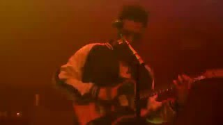 The Koxx ( 칵스 ) - Trojan Horse @ AX KOREA