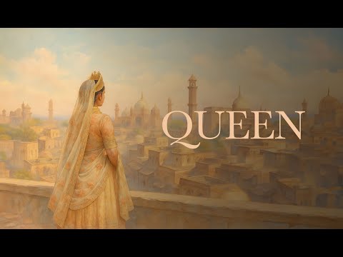 QUEEN Lyrics – Armaan Gill x Arnaaz Gill