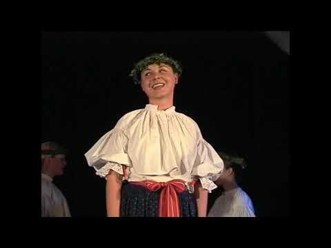 SLPT Ostravica - Léto budiž pochváleno, co komu suzeno - 2003