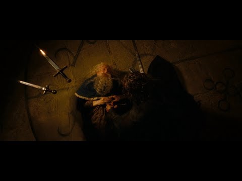 The Sorcerer's Apprentice - Opening Scene | Merlin (HD)