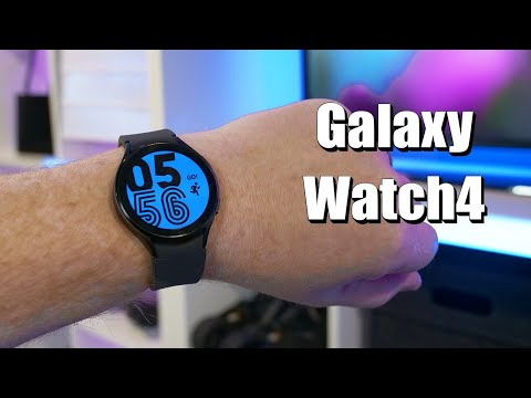 Samsung Galaxy Watch  4 Classic - Image 2