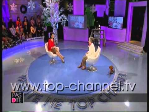 Pasdite ne TCH, 12 Dhjetor 2014, Pjesa 4 - Top Channel Albania - Entertainment Show
