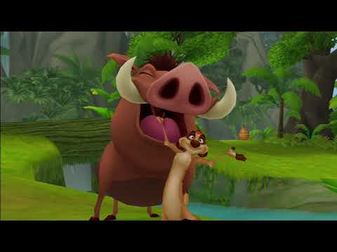 Let Us Play Kingdom Hearts 2 Final Mix Pt 25: The Fast and the Furriest