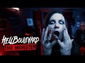 Hell Boulevard - The Monster