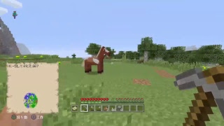 [PS4:マイクラ]のんびりまったり楽しくマイクラ！！皆きてね～（時々親フラが立ちますそれと下手ですw）