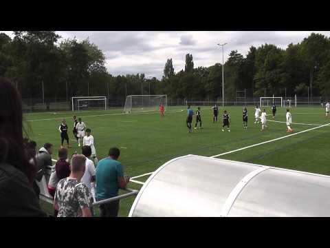 Team ACGF FE13 vs Team AFF 2e Tiers