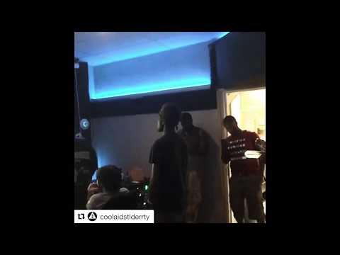 Huey feat. Chingy - St. Louis Gangsta Party (Official Audio)