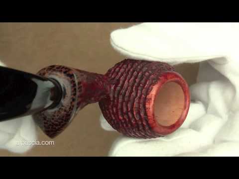 pipa Wojtek Pastuch - fajka 035