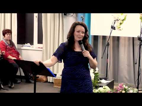 Sesiunea 4 | Mihaela Norton | 7 Martie 2020