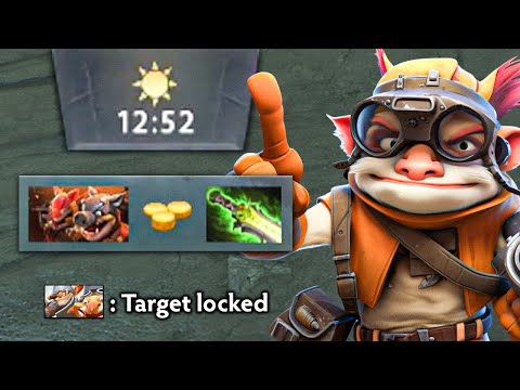 Target Locked! This is Why Everyone Hates Techies | Techies Official