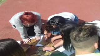 Latvian memories of Spain