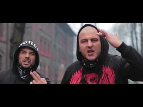 Setki ft.Toony - Ino nos nie ciulej  prod.Cashmo (Official Video)