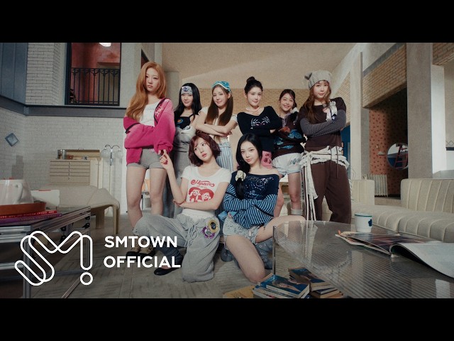 Hearts2Hearts 하츠투하츠 'RUDE!' MV