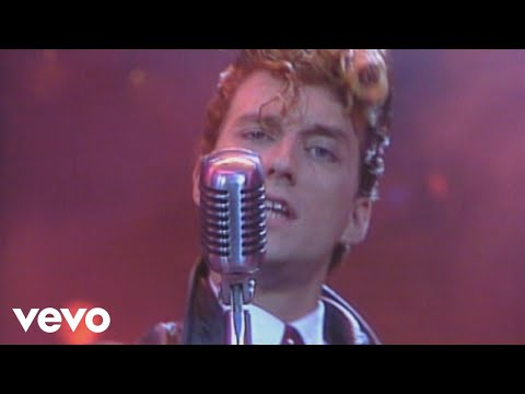 The Ace Cats - Linda (Thommys Popshow extra 08.12.1984) (VOD)