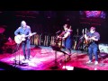 Jackson Browne, Sara & Sean Watkins 4.18.17:  Off Of Wonderland