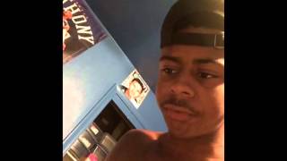 I think my dad hates me  - by Kenny Knox