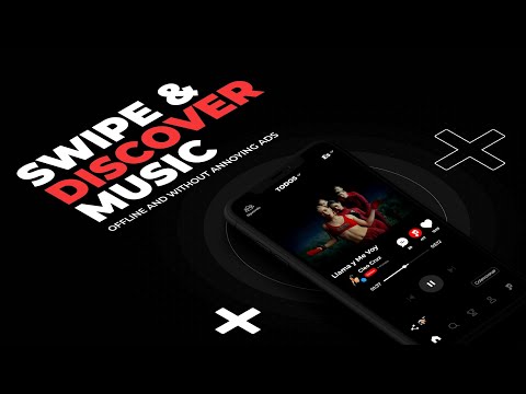 Smusix: Discover Music