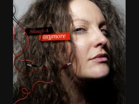 staazi-a a ma folie acoustique.WMV