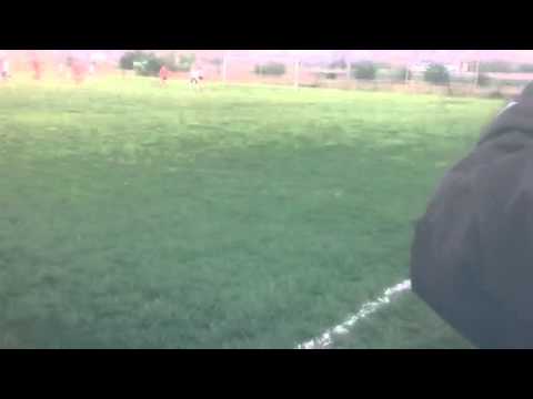 Strykers vs grove united 2