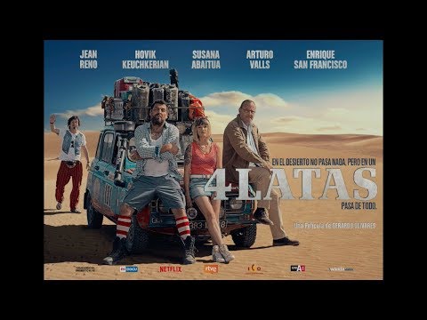 Pajaro Sunrise - The Kid ['4 Latas' OST]