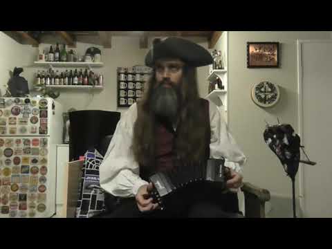 English Concertina Tunes: 4 - Randy Dandy O
