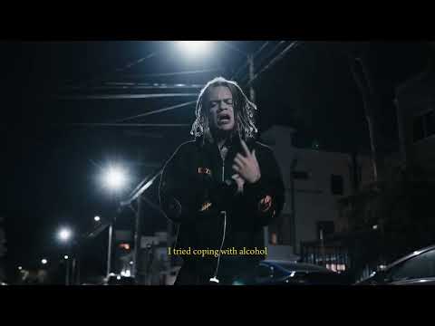 Pardyalone & Henny Hermes  - Another Drug (Lyric Video)