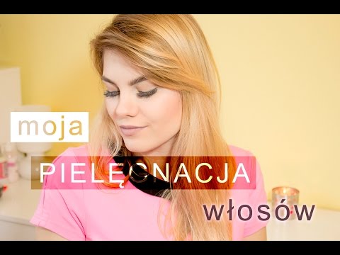 Maska zmiękcza włosy na noc Problemy z nerkami wypadanie włosów