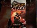 Book Review: City of Glass by Cassandra Clare