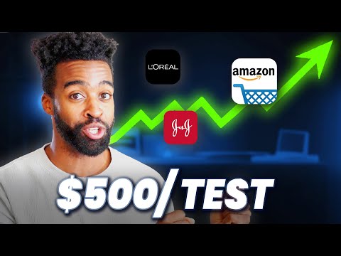 10 Product Testing Jobs Anyone Can Do ($500+ PER TEST)