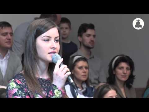 Bianca Pielmusi - Tu mi-ai adus iubirea