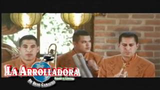 Ya No Volverás VIDEO HD   La Arrolladora Banda El Limón