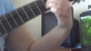 comment jouer à la guitare : ce soir tu vas prendre