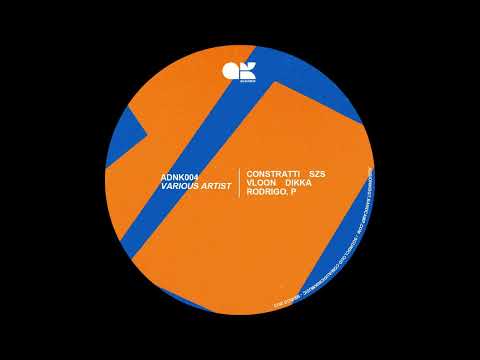 Constratti - Annapurna [ADNK004]