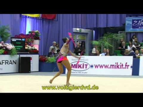 Corbeil 2011 - Clubs 06 - Anna ALYABYEVA