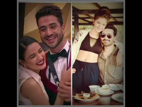 Mera Dil bhi Kitna Pagal hai | Which is your Fav Jodi | Jasly | Rubinav |  Television | Couples