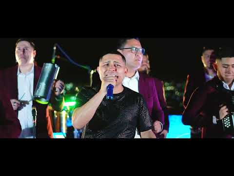 Como Duele El Frio - Los Primeritos De Colombia - En Vivo Desde El Cerro De Las Noas - 2023