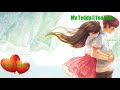 Ethetho Ennam Valarthen Whatsapp Status Love Whatsapp Status My Teddy